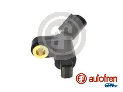 Датчик ABS передній Caddy II/Golf III/IV/Passat B4/B5/Octavia Пр. AUTOFREN DS0015