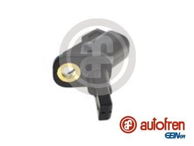 Датчик ABS перед. FORD FOCUS II, GALAXY, KUGA I, MONDEO IV, S-MAX VOLVO C30, C70 II, S40 II, V50 1.4-2.5 10.03- AUTOFREN DS0021