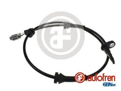 Датчик ABS перед Nissan Qashqai 07- AUTOFREN DS0099