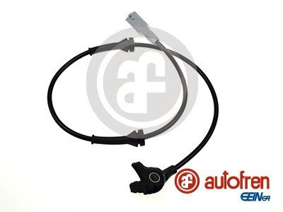 Датчик ABS передний PEUGEOT 307 00- AUTOFREN DS0117