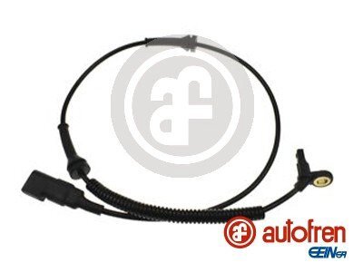 Датчик ABS перед. FORD FIESTA V 1.25-2.0 11.01-12.10 AUTOFREN DS0184