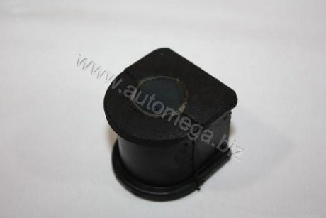 (Ø 18mm) Втулка стабiлiзатора перед. серед. Ford Transit 91- AUTOMEGA 110025810