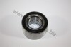 Подшипник перед. (голый) Opel Kadett 1.3-1.4 /Astra 92-98/Vectra 1.4-1.6 AUTOMEGA 110059510 (фото 1)