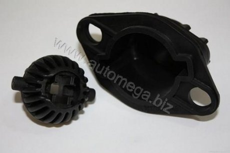 Рем/к-кт мех-ма перемикання передач Seat Toledo 91-/VW Polo/Golf II /Caddy 04- AUTOMEGA 130070610