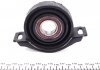 Подшипник подвесной MB 190 (W201) 84-93 (d=25mm) AUTOTECHTEILE 100 4110 (фото 3)