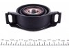 Подшипник подвесной MB 190 (W201) 84-93 (d=25mm) AUTOTECHTEILE 100 4110 (фото 4)