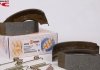 Гальмівні колодки AUTOTECHTEILE 100 4259 (фото 1)