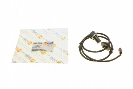 Датчик ABS задній AUTOTECHTEILE 100 5438