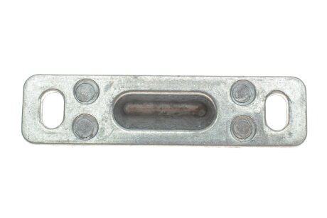 Фиксатор сдвижной двери AUTOTECHTEILE 100 7603