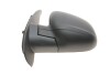 Дзеркало, електро, ліве AUTOTECHTEILE 100 8178 (фото 3)