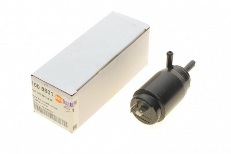 Моторчик стекломывателя AUTOTECHTEILE 100 8601