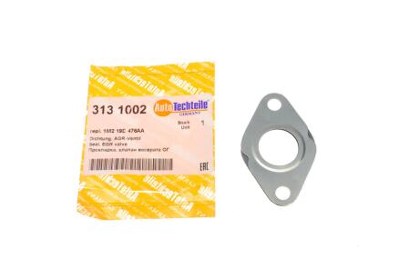 Прокладка AUTOTECHTEILE 313 1002