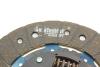 Диск щеплення LT 2.5TDI/SDI 09/98- (240mm) AUTOTECHTEILE 314 1005 (фото 3)