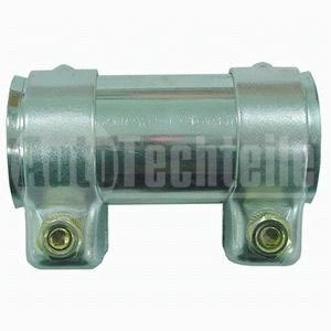 Хомут глушника (125/55) Golf/Passat/LT -06 AUTOTECHTEILE 325 3014