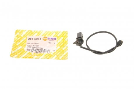 Датчик тормозных колодок пер. VW Touareg 17-/Audi A4/A5/A6/A7 15- (397mm) AUTOTECHTEILE 361 5041