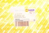Вставка бампера под противотуманку VW Caddy III 04- Пр.. AUTOTECHTEILE 385 3019 (фото 8)