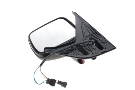 Зеркало, электро, правое AUTOTECHTEILE 385 7020