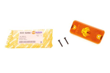 Габарит боковой AUTOTECHTEILE 503 0254