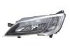 Фара Fiat Ducato 14- Л. AUTOTECHTEILE 503 0281 (фото 1)
