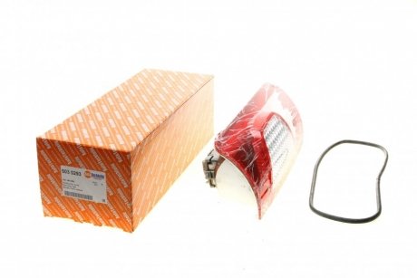 Фонарь стопа, правый AUTOTECHTEILE 503 0293