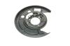 Захист диска тормозного Citroen Jumper/ Fiat Ducato/ Peugeot Boxer 06- Пр. AUTOTECHTEILE 504 0801 (фото 1)