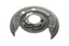 Захист диска тормозного Citroen Jumper/ Fiat Ducato/ Peugeot Boxer 06- Пр. AUTOTECHTEILE 504 0801 (фото 2)