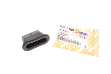 Направляющие бок. двери AUTOTECHTEILE 505 0183