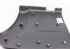 Молдинг кузова (задній/L) Citroen Jumper/ Fiat Duc AUTOTECHTEILE 5050239 (фото 3)