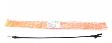 Трос открывания дверей, левых AUTOTECHTEILE 505 0321