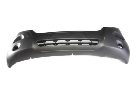 Бампер передний AUTOTECHTEILE 505 1209