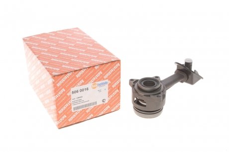 Підшипник вижимний AUTOTECHTEILE 506 0016