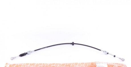 Трос переключения передач AUTOTECHTEILE 506 0303