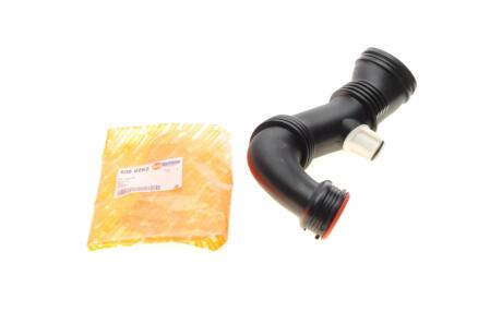 Патрубок повітряного фільтра AUTOTECHTEILE 508 0282