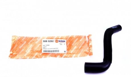 Патрубок вентиляции картера Fiat Scudo 96- AUTOTECHTEILE 508 0292