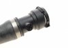 Патрубок радиатора BMW 5 (E39) 2.0-2.8 95-04 AUTOTECHTEILE 700 1111 (фото 3)