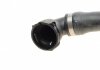 Патрубок радиатора BMW 5 (E39) 2.0-2.8 95-04 AUTOTECHTEILE 700 1111 (фото 4)