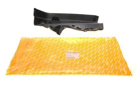 Перегородка моторного відсіку AUTOTECHTEILE 700 5171