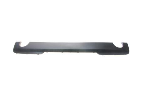 Накладка бампера заднього AUTOTECHTEILE 703 5142