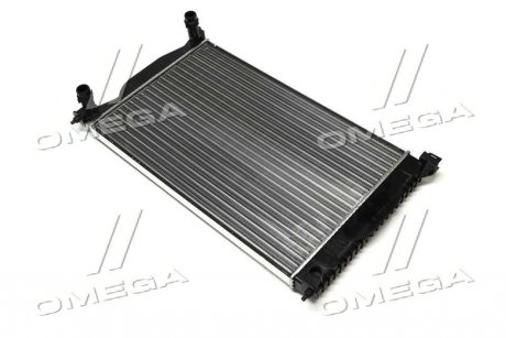 Радиатор охлаждения AUDI A4 16/18/20 MT 00- (Ava) AVA COOLING AI2201 (фото 1)