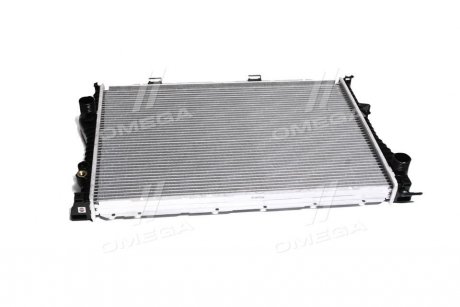 Радіатор охолодження BMW (AVA) AVA COOLING BW2202 (фото 1)