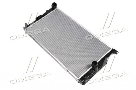 Радиатор охлаждения двигателя BMW 3F30 1,5i 2,0i 3,0i, BMW 1F20 AVA AVA COOLING BW2447