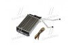 Радіатор обігрівача DAEWOO NEXIA (AVA) AVA COOLING DWA6026 (фото 2)