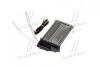 Радіатор обігрівача DAEWOO NEXIA (AVA) AVA COOLING DWA6026 (фото 4)