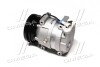 Компрессор кондиционера DAEWOO LANOS 97-1.3-1.6 (выр-во AVA) AVA COOLING DWAK080 (фото 3)
