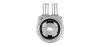 Радиатор масляный Ford Focus (11-), Kuga (13-)/Volvo S60 (10-)/LR Evoque (12-) 2 AVA COOLING FD3678 (фото 3)