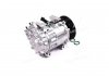 Компресор кондиціонера FOCUS2/C-MAX/S40/V50 (AVA) AVA COOLING FDAK431 (фото 4)