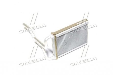 Радиатор обогревателя Hyundai Santa Fe (выр-во AVA) AVA COOLING HY6356