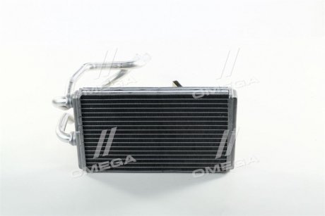 Радіатор відпівача CITROEN C4/C-CROSSER; MITSUBISHI LANCER (CX0) (07-) (вир-во AVA) AVA COOLING MT6259