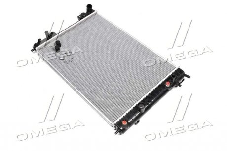 Радиатор охлаждения OMEGA B 20/5/30 AT 94-99 (выр-во AVA) AVA COOLING OLA2248