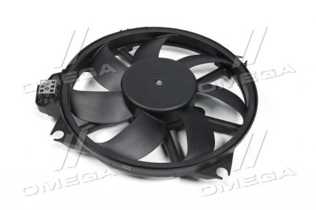 Вентилятор радіатора RENAULT MEGANE/SCENIC 2009- (AVA) AVA COOLING RT7563